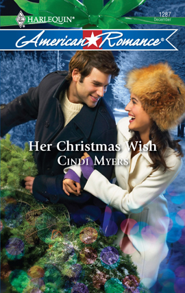 Title details for Her Christmas Wish by Cindi Myers - Available